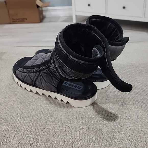 demobaza flop avatar sandals - Picture 3 of 5